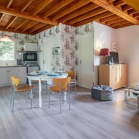 Le Chalet A La Mer Erdeven Dış mekan fotoğraf